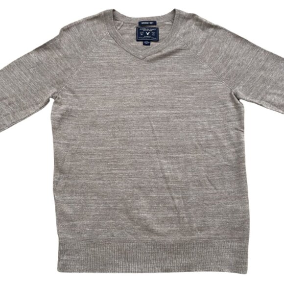 2 American Eagle Outfitters Sweaters - Picture 3 of 9